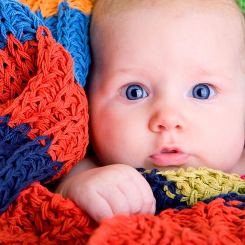 Fontanelle beim Baby – Sinn und Zweck