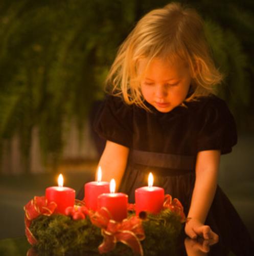 Basteln für Weihnachten