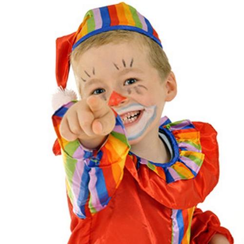 Kinderfasching – Tipps zum feiern