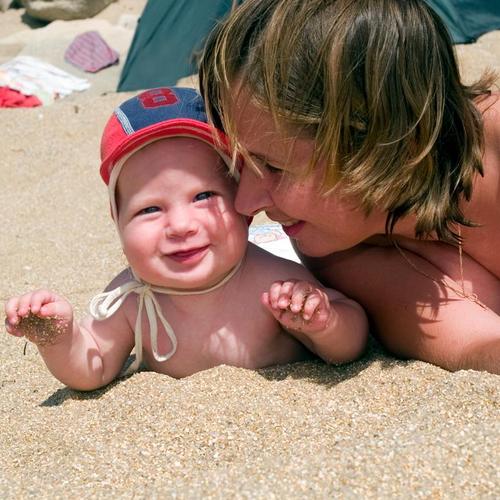 Familienurlaub rechtzeitig planen