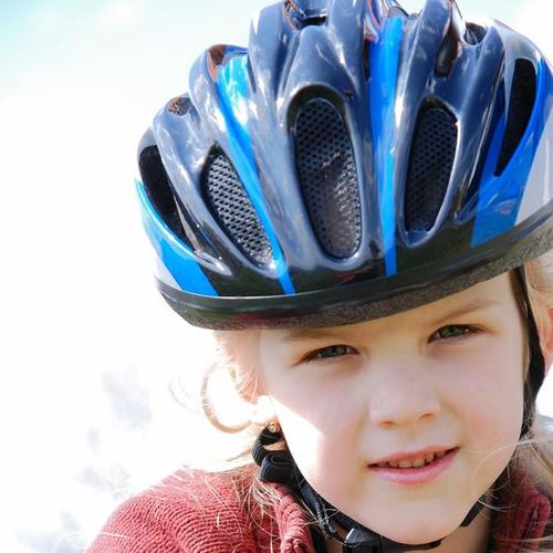 Was beim Kauf eines Fahrradhelms beachtet werden sollte