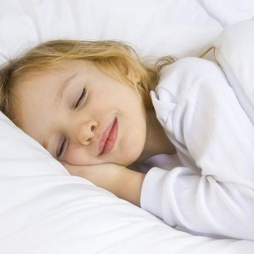 Gesunder Schlaf – Wie Kinder schlafen