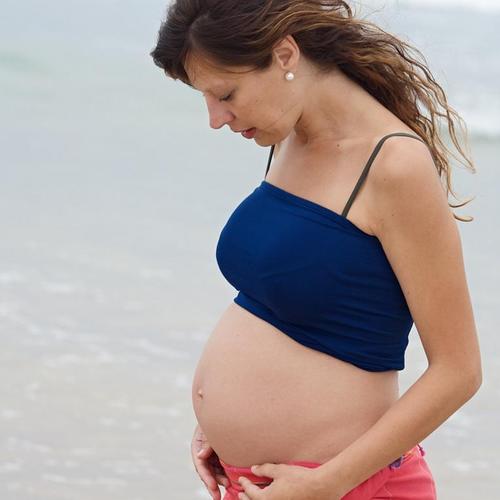 Reisen in der Schwangerschaft