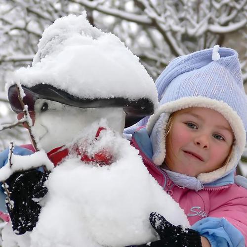 Winterzeit – Erkältungszeit