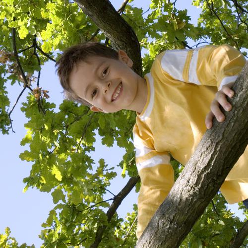 Gefühlsschwankungen bei Kindern