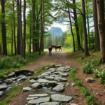 Ab in die Berge: Geniale Wanderungen für die ganze Familie