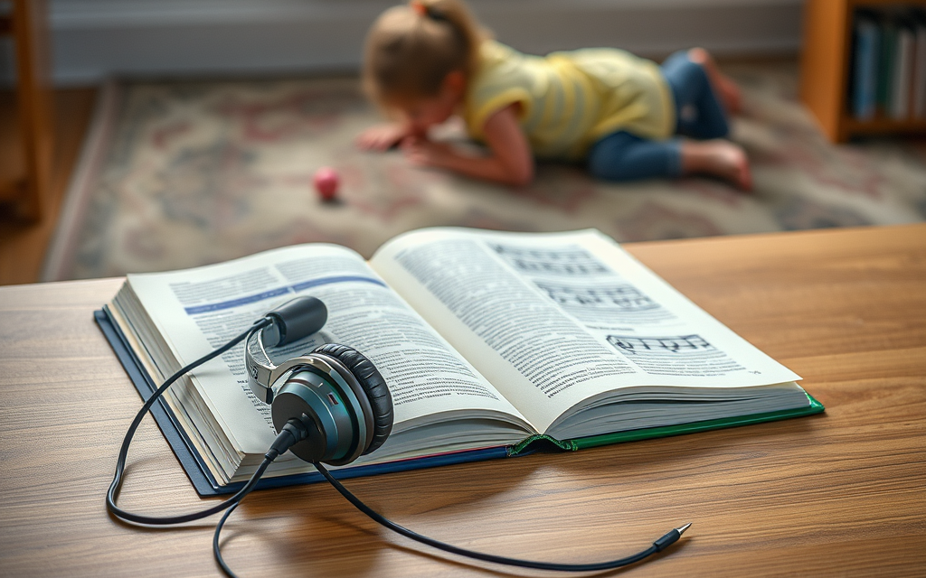 Abenteuer Ohren: Die besten Podcasts für wissbegierige Schulkinder