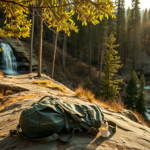 Abenteuerlust im Nationalpark: Familienurlaub mit einem Twist