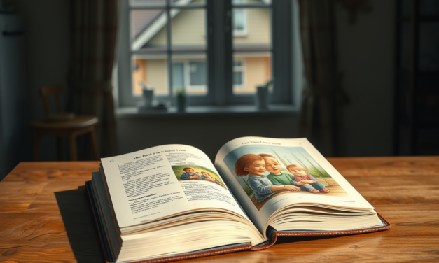 Adoption als Alternative: Ein neuer Weg zur Familie
