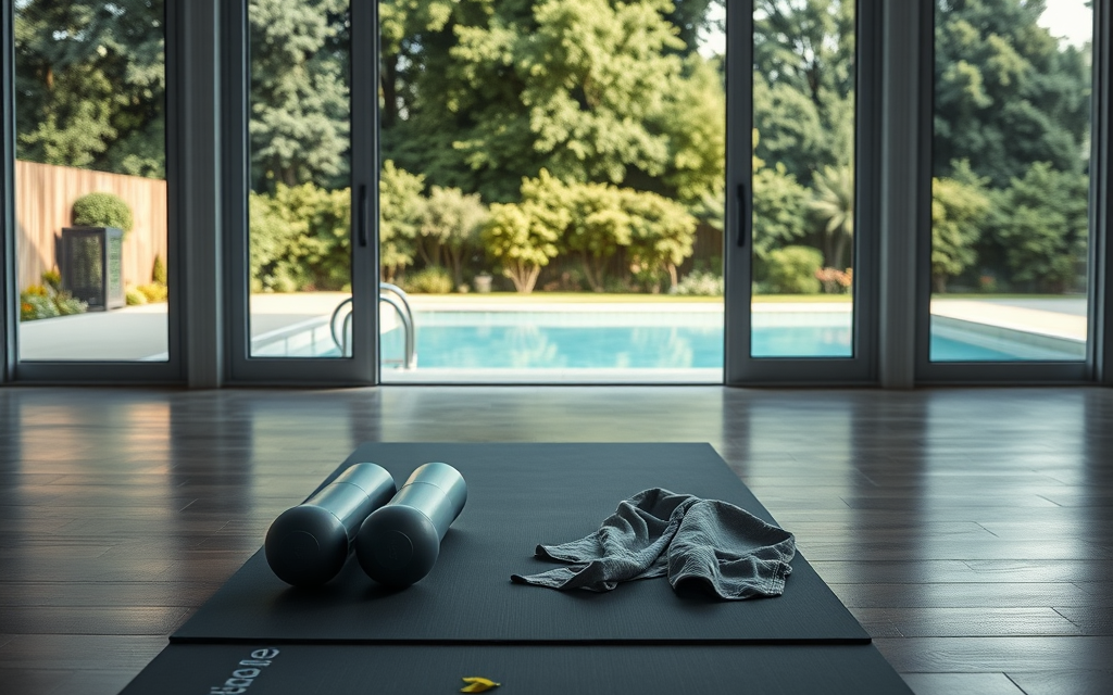 Aktiv und Sicher: Bewegung und Sport in der 28. bis 30. SSW