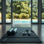 Aktiv und Sicher: Bewegung und Sport in der 28. bis 30. SSW