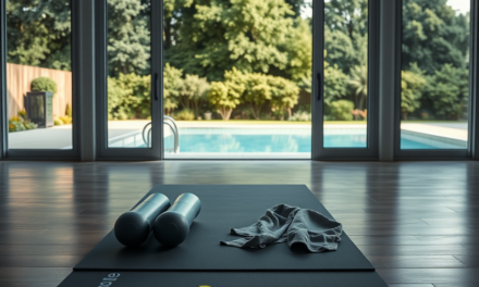 Aktiv und Sicher: Bewegung und Sport in der 28. bis 30. SSW
