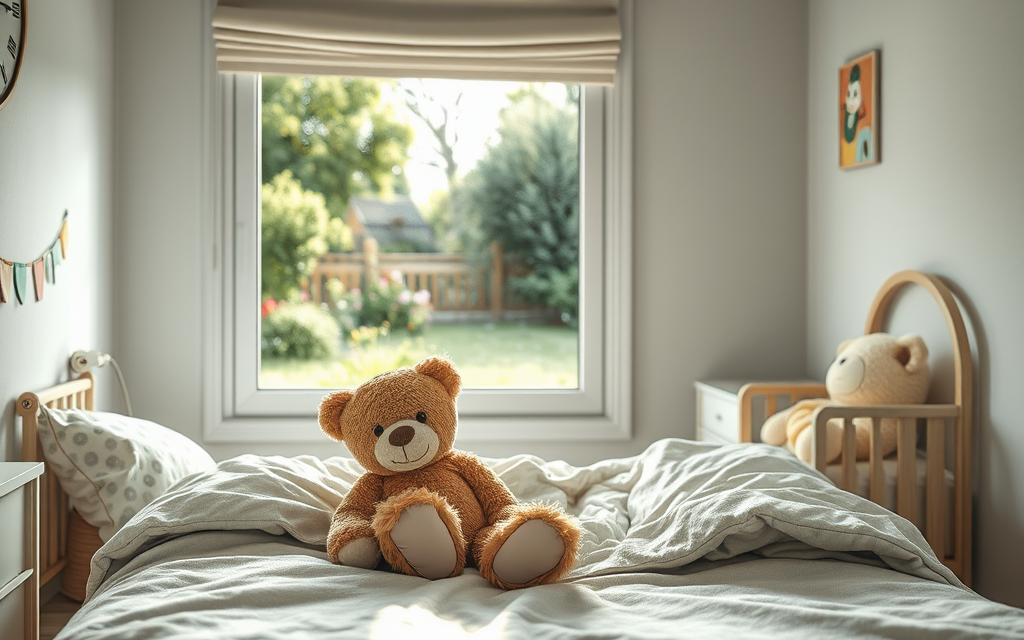 Allergien bei Kleinkindern: Vorbeugung, Erkennung und Behandlung leicht gemacht