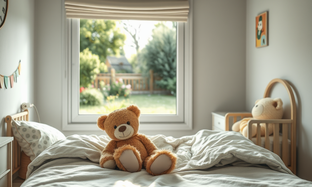 Allergien bei Kleinkindern: Vorbeugung, Erkennung und Behandlung leicht gemacht