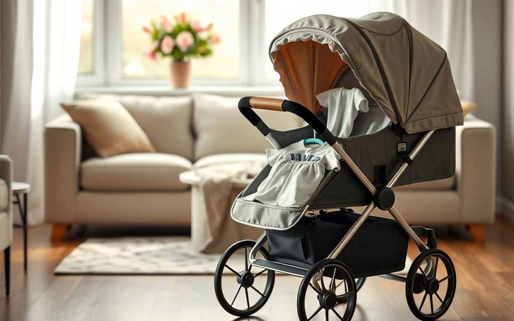 Alltag mit Baby: Neue Herausforderungen und Chancen im Familienleben
