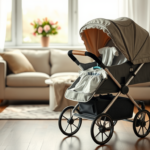 Alltag mit Baby: Neue Herausforderungen und Chancen im Familienleben