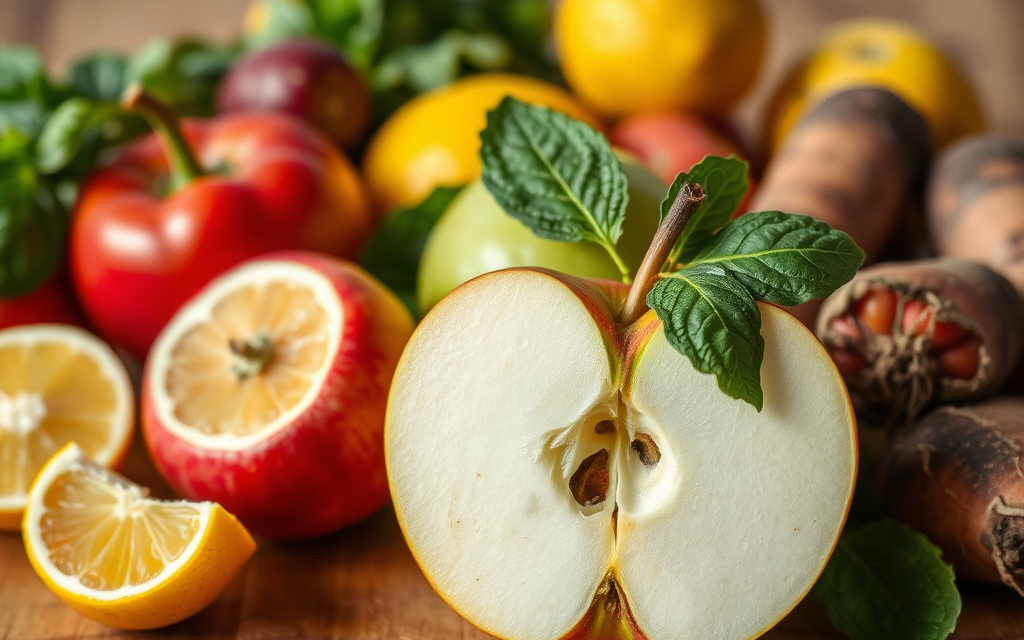 Appetit auf Gesundheit: So ernähren Sie sich in der Schwangerschaft richtig