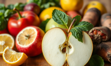 Appetit auf Gesundheit: So ernähren Sie sich in der Schwangerschaft richtig