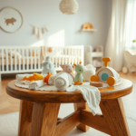 Ausstattung fürs Baby: Was braucht man wirklich?