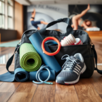 Babybauch in Bewegung: Sportlich durch die Schwangerschaft