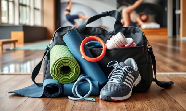 Babybauch in Bewegung: Sportlich durch die Schwangerschaft