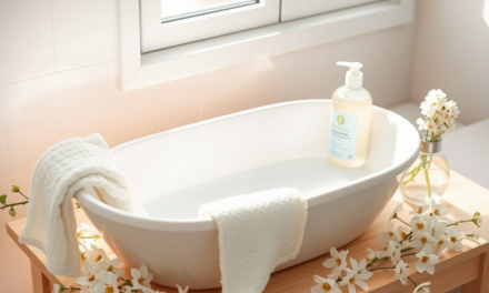 Babys schützen: Die wichtigsten Hygienemaßnahmen gegen Infektionen