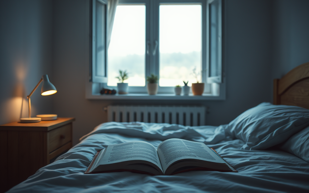 Besser schlafen, besser lernen: Der Einfluss von Schlaf auf schulische Leistungen