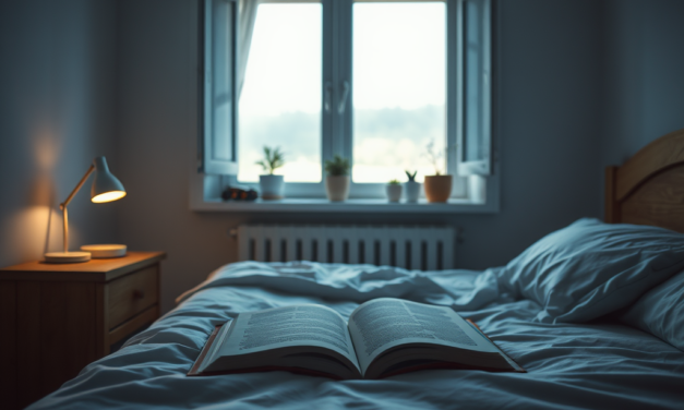 Besser schlafen, besser lernen: Der Einfluss von Schlaf auf schulische Leistungen