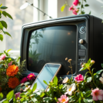 Bildschirmfrei macht glücklich: So gelingt der Digital Detox für Familien