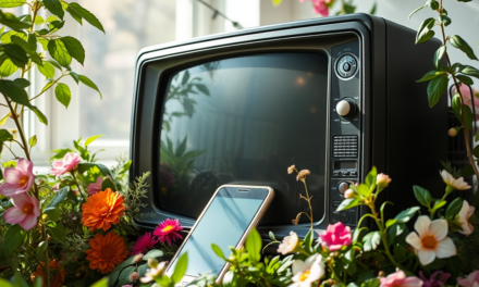 Bildschirmfrei macht glücklich: So gelingt der Digital Detox für Familien