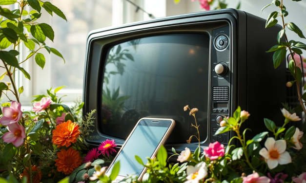 Bildschirmfrei macht glücklich: So gelingt der Digital Detox für Familien