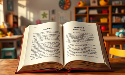 Bilinguale Erziehung: Die Reise zu einer reichen Sprachwelt