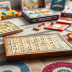 Brettspiele für mehr Spaß beim Lernen: Unsere Top-Empfehlungen