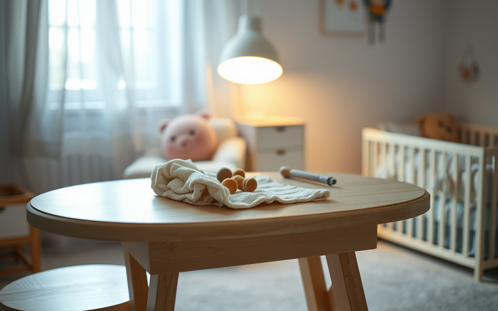 Checkliste für die 28. bis 30. SSW: Wichtige Vorbereitungen für werdende Eltern