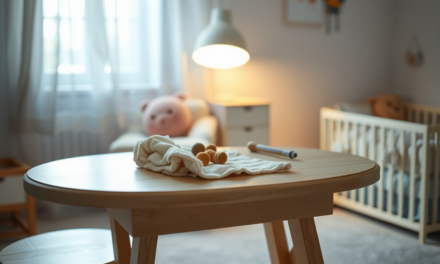 Checkliste für die 28. bis 30. SSW: Wichtige Vorbereitungen für werdende Eltern
