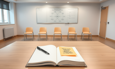 Chronische Erkrankungen im Schulalter: Ein starkes Unterstützungsnetzwerk schaffen