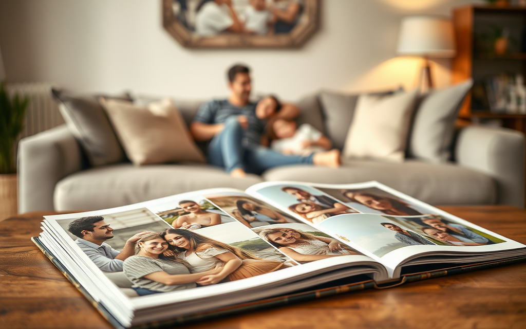 Couple Q&A: Ein Blick auf den Weg zur gemeinsamen Familienplanung