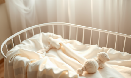 Das dritte Trimester: Alles, was werdende Mütter in der 33. bis 34. SSW wissen müssen