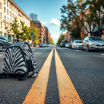 Der Weg zur Schule: Sichere Wege für kleine Entdecker