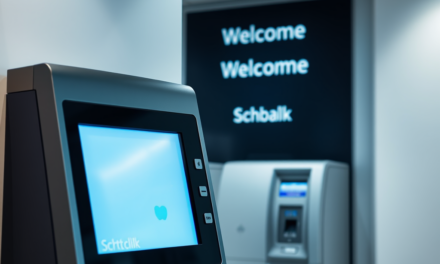 Der erste Bankausflug: Wie Kinder den Zahlungsverkehr verstehen lernen