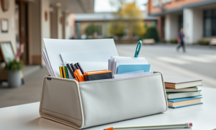 Der perfekte Schulranzen: Worauf es wirklich ankommt