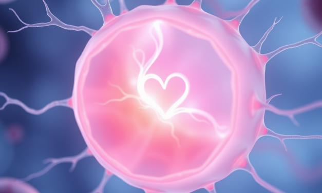 Der spannende Übergang vom Blastozyten zum Embryo: Ein Blick auf die 5. bis 8. Schwangerschaftswoche