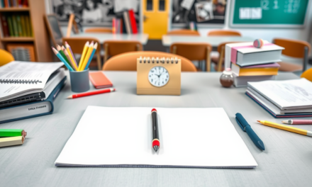 Die 10 wichtigsten Fähigkeiten für einen erfolgreichen Schulstart