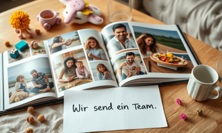 Die Magie der gegenseitigen Unterstützung: Elternschaft und Partnerschaft stärken