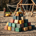 Die Magie des freien Spiels: Ein Schlüssel zur Entwicklung von Kleinkindern