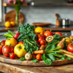 Die Rolle der Ernährung bei der Familienplanung