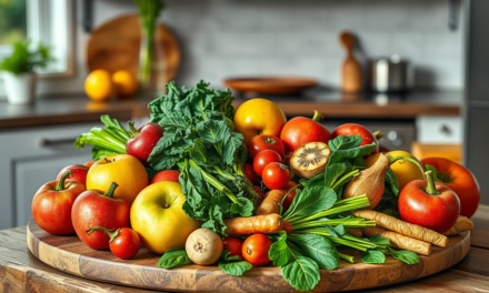 Die Rolle der Ernährung bei der Familienplanung