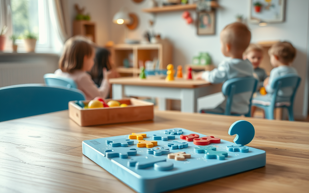 Die besondere Bindung: Wie Geschwister die Persönlichkeitsentwicklung beeinflussen