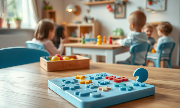 Die besondere Bindung: Wie Geschwister die Persönlichkeitsentwicklung beeinflussen