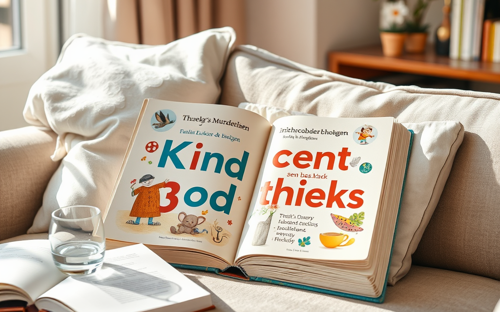 Die besten Bücher für Kleinkinder: Vorleseempfehlungen, die Freude machen